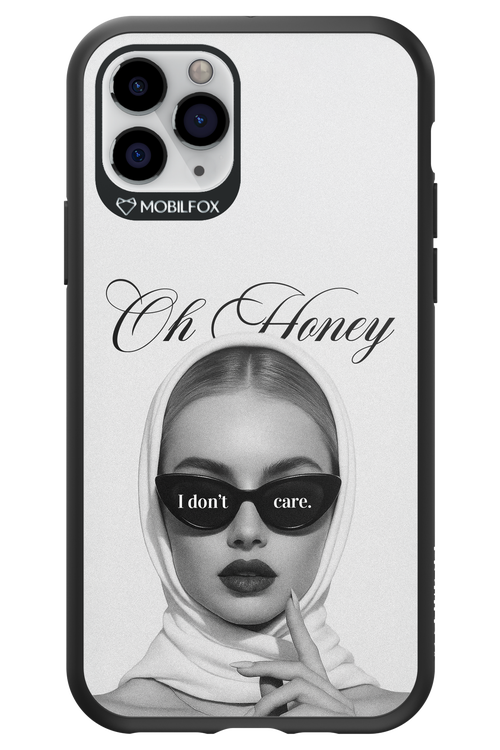 Oh Honey 2.0 - Apple iPhone 11 Pro