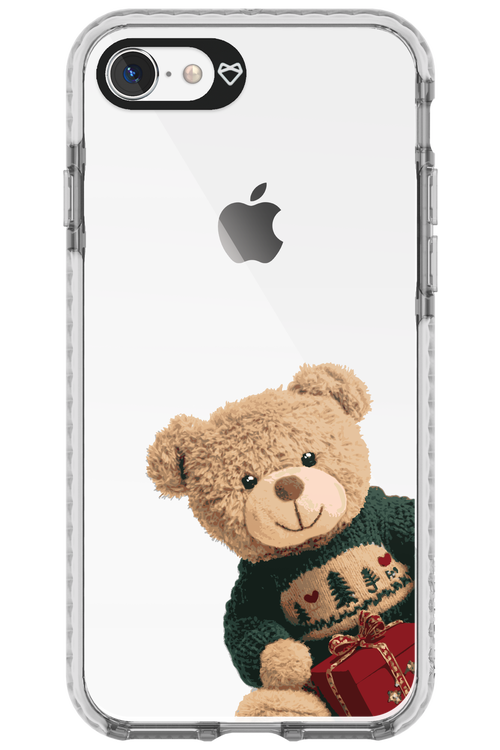 Gifting Bear - Apple iPhone 8