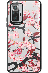 Sakura - Xiaomi Redmi Note 10 Pro