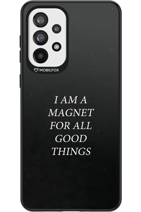 Magnet for Good 2.0 - Samsung Galaxy A73