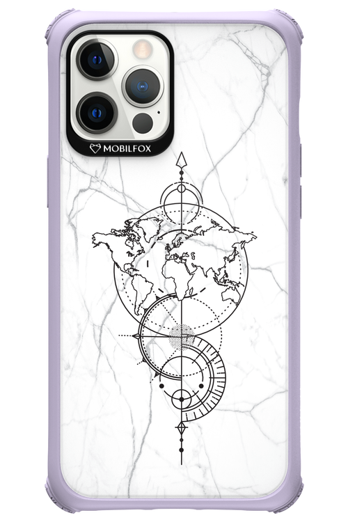 Compass - Apple iPhone 12 Pro Max