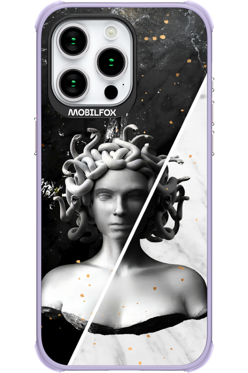 Medusa - Apple iPhone 15 Pro Max