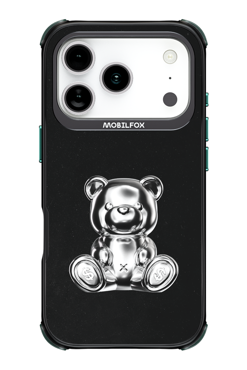 Dollar Bear - Apple iPhone 17 Pro