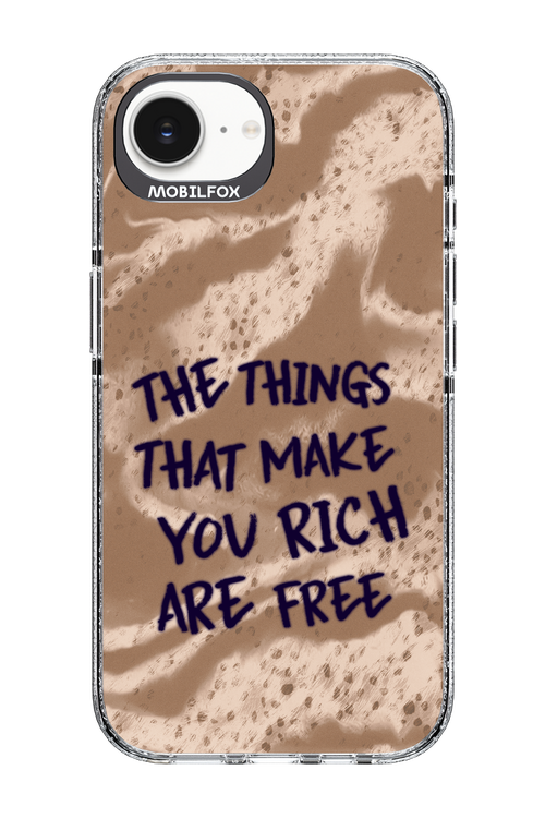 Free Things 2.0 - Apple iPhone 16e