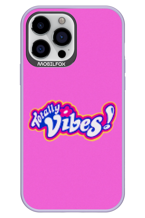 Totally Vibes II - Apple iPhone 13 Pro Max