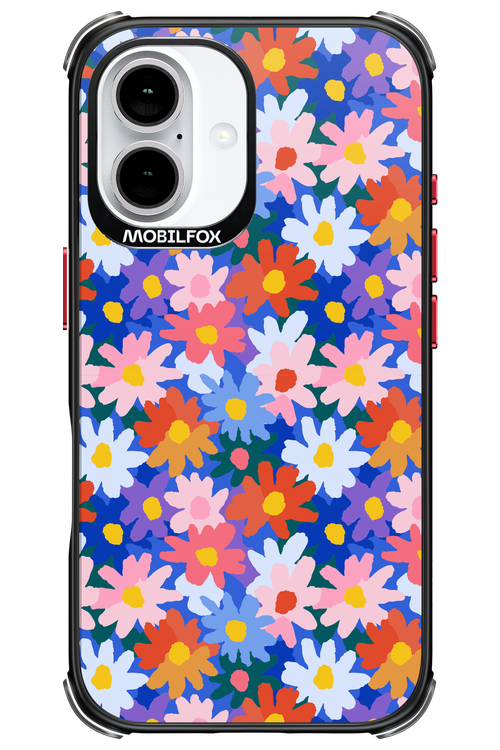 Happy Bloom - Apple iPhone 16