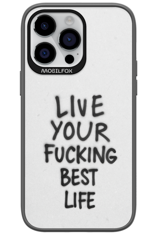 Best F Life 2.0 - Apple iPhone 14 Pro Max