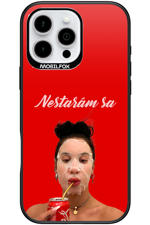 Nestarám Sa - Apple iPhone 16 Pro Max