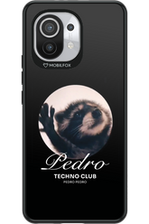 Pedro - Xiaomi Mi 11 5G