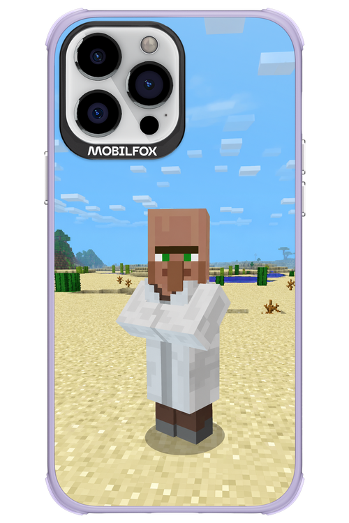 MC 2.0 - Apple iPhone 13 Pro Max