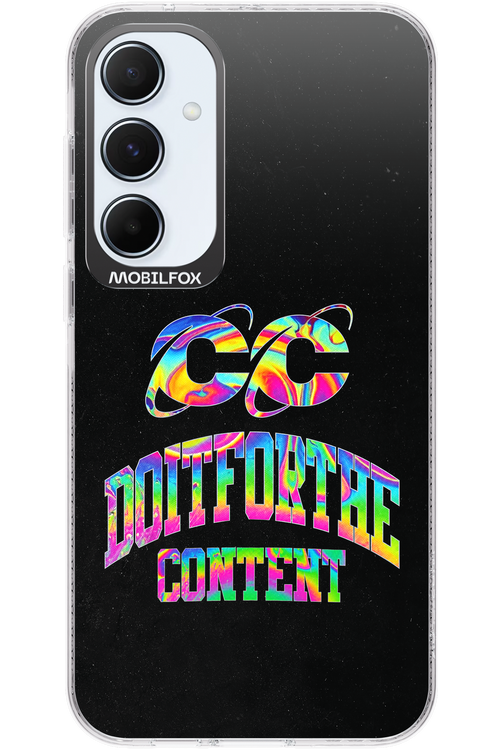DO IT 2.0 - Samsung Galaxy A55