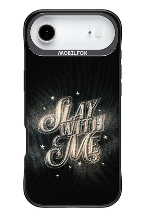 Slay with Me - Apple iPhone 17 Air
