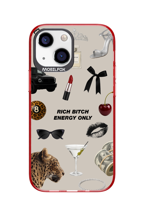 Rich B Energy - Apple iPhone 13 Mini