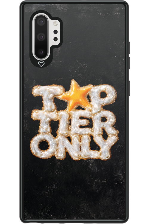 Top Tier 2.0 - Samsung Galaxy Note 10+