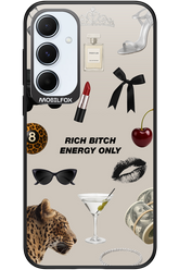 Rich B Energy 2.0 - Samsung Galaxy A55