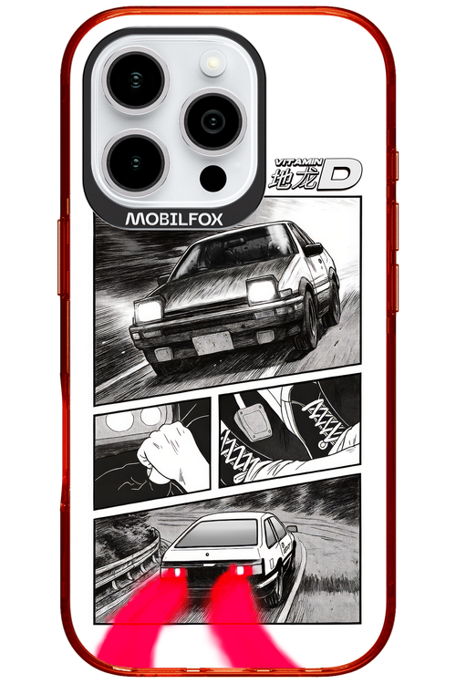 Vitamin D - Apple iPhone 16 Pro