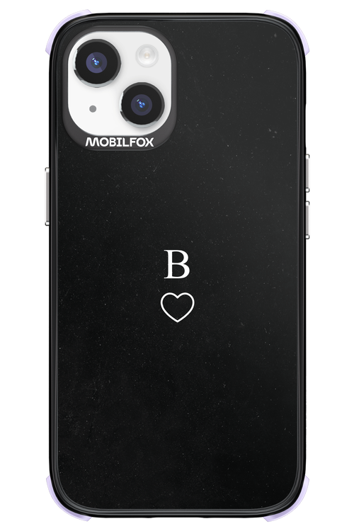 B Black 2.0 - Apple iPhone 14