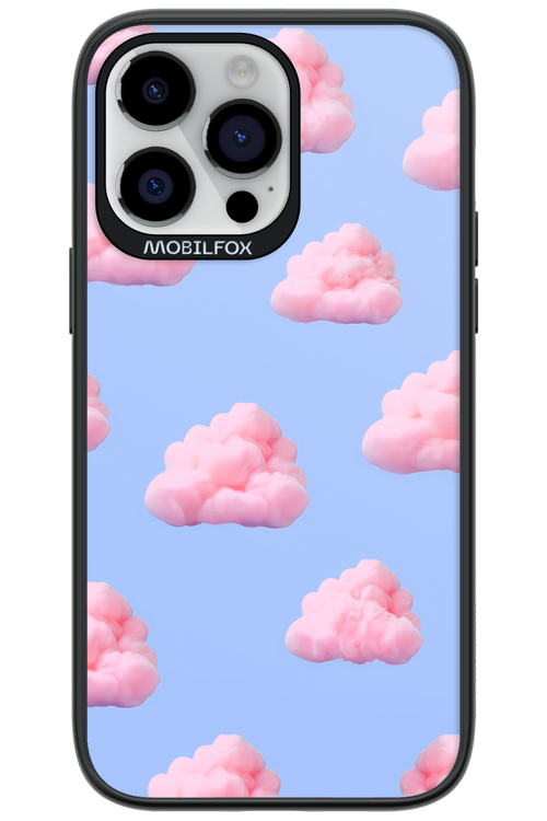 Cloudy - Apple iPhone 14 Pro Max