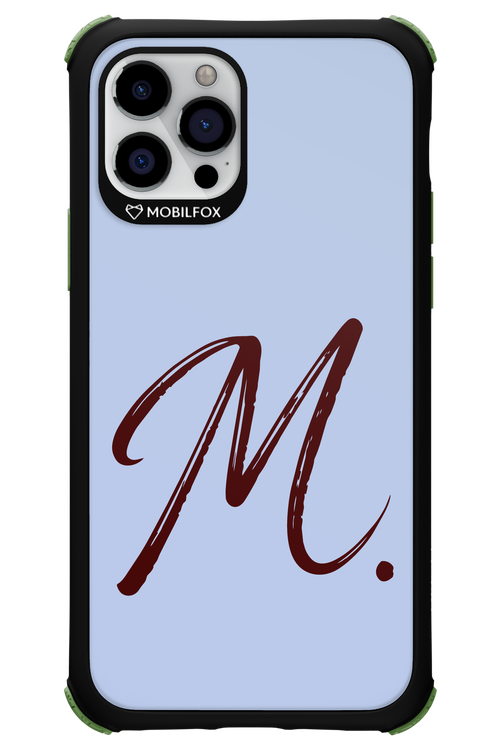 (Jellyfish Presso) M 2.0 - Apple iPhone 12 Pro
