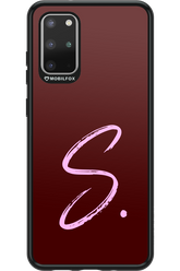 (Dark Blush) S 2.0 - Samsung Galaxy S20+