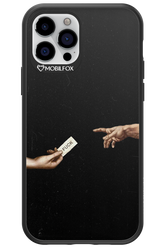 Giving 2.0 - Apple iPhone 12 Pro