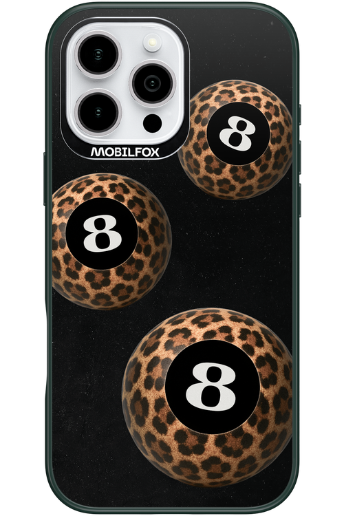 8 Baby 2.0 - Apple iPhone 16 Pro Max