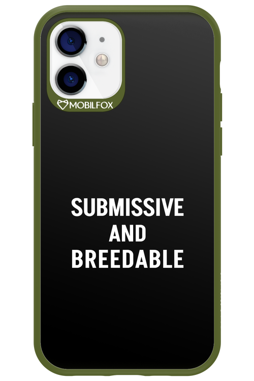 S&B 2.0 - Apple iPhone 12