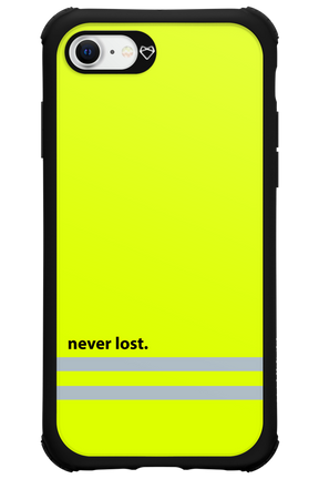 Never Lost - Apple iPhone 7