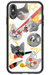 Christmas Chaos - Apple iPhone XS Max