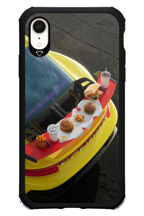 BigBusiness - Apple iPhone XR