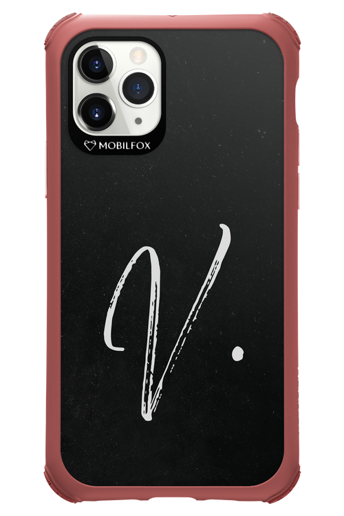 (Off Space) V 2.0 - Apple iPhone 11 Pro
