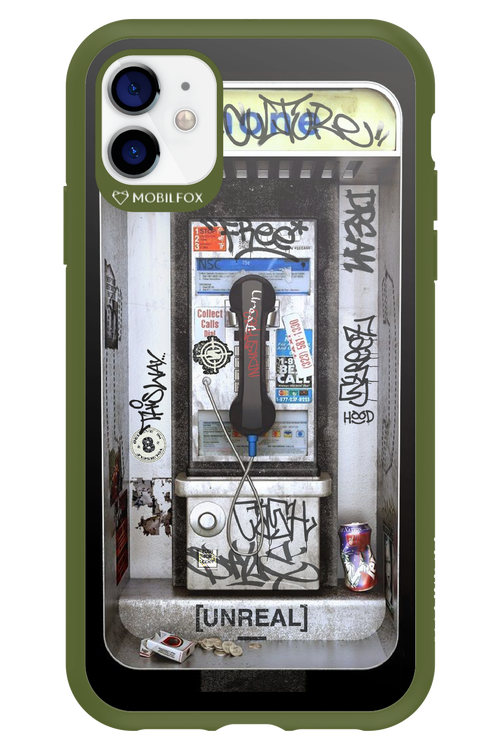 Phone - Apple iPhone 11