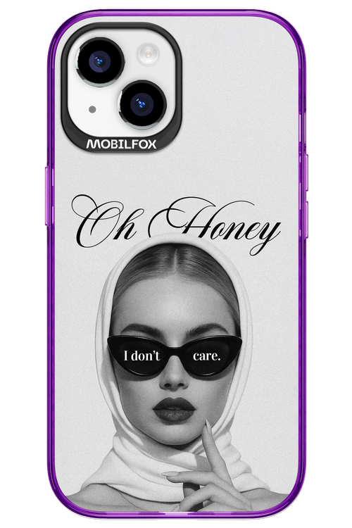 Oh Honey 2.0 - Apple iPhone 15