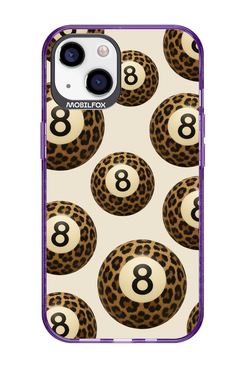 Wild Winner - Apple iPhone 13