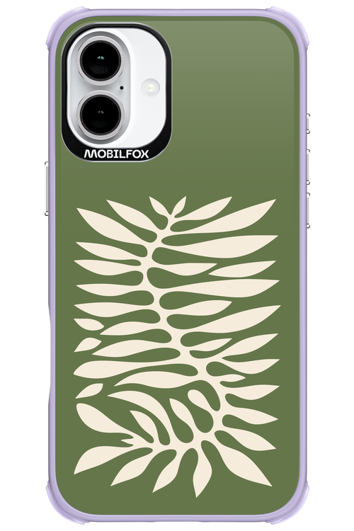 Grasshopper - Apple iPhone 16 Plus