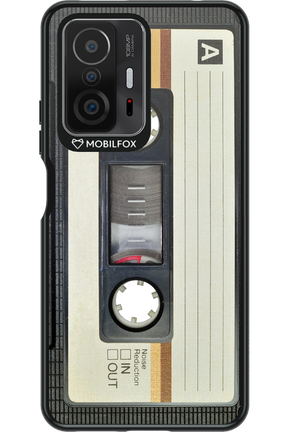 CASE 11 2.0 - Xiaomi Mi 11T