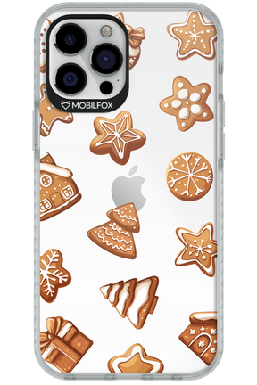 Gingerbread - Apple iPhone 12 Pro Max