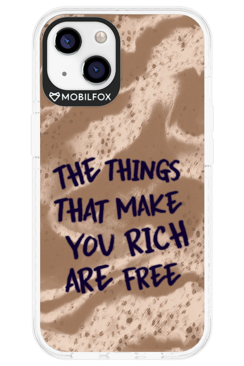 Free Things - Apple iPhone 13