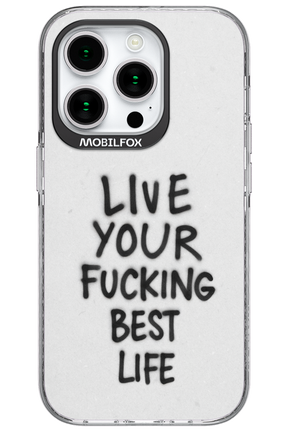 Best F Life - Apple iPhone 15 Pro