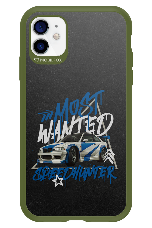 Most wanted - Apple iPhone 11