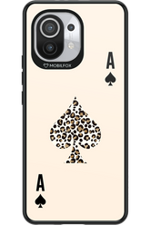 Roar of Ace - Xiaomi Mi 11 5G