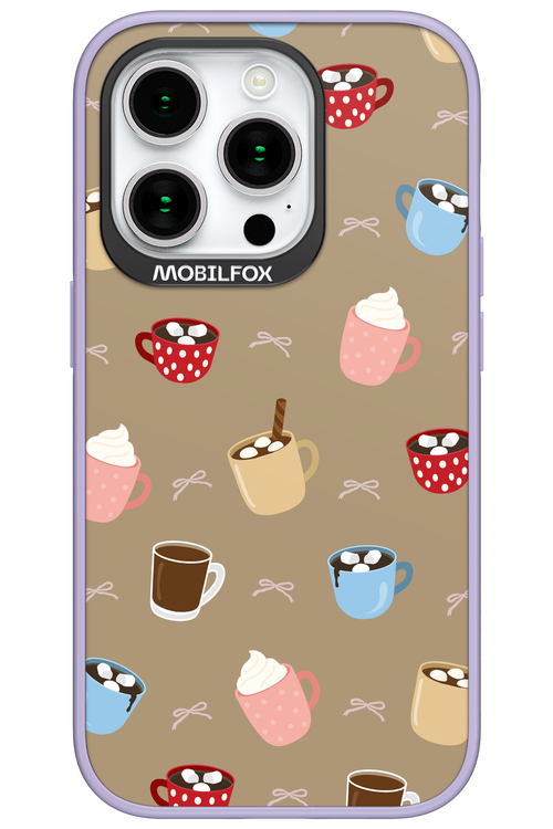 Coco Dream - Apple iPhone 15 Pro