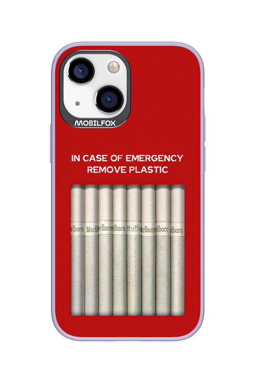 C*garette - Apple iPhone 13 Mini