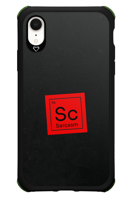 Sc 2.0 - Apple iPhone XR