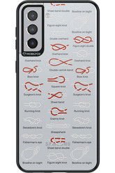 Knot Master 2.0 - Samsung Galaxy S21+