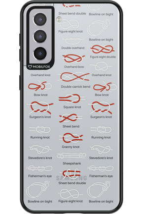 Knot Master 2.0 - Samsung Galaxy S21+