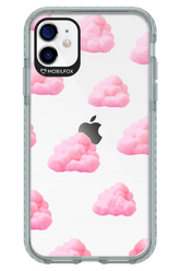 Cloudy Pink - Apple iPhone 11
