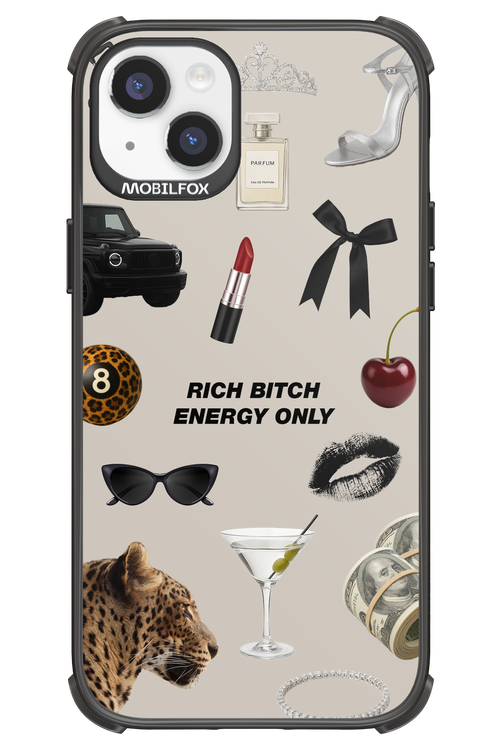 Rich B Energy - Apple iPhone 14 Plus