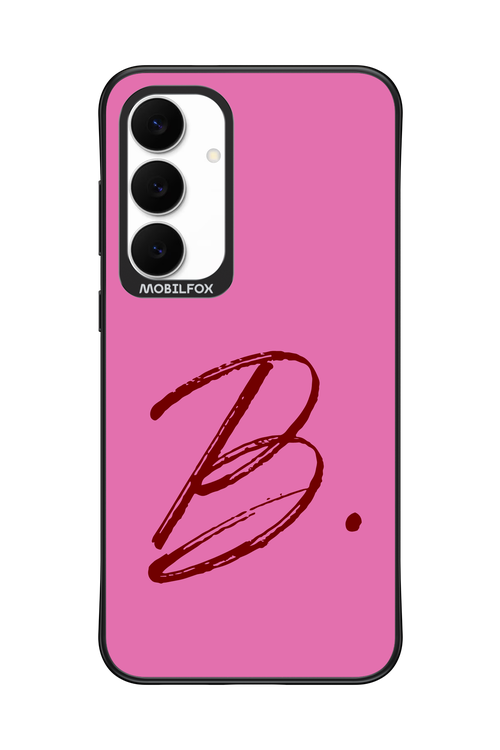 (Sorbet) B 2.0 - Samsung S25 FE