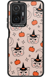 Kitty Spell - Xiaomi Mi 11T